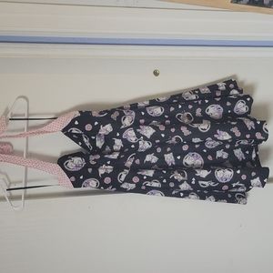 Hell Bunny Halter dress